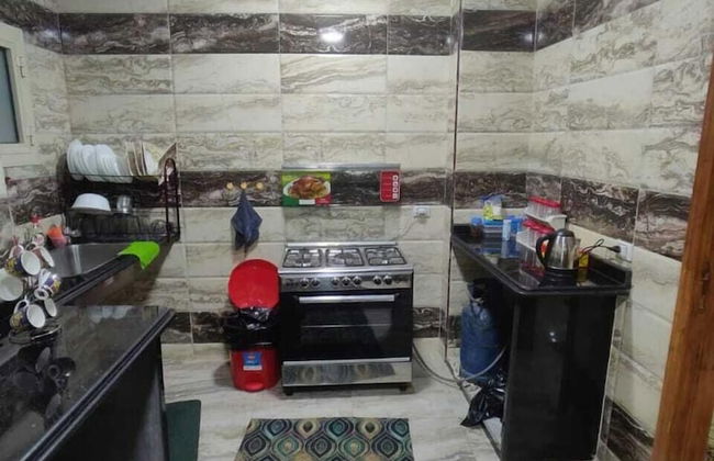 Welcome Egypt Apartment - Foto 27