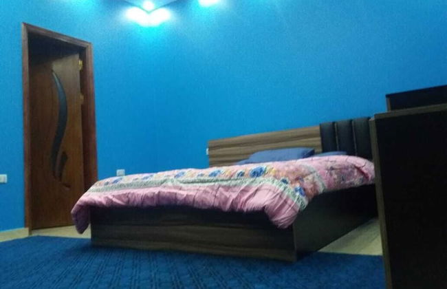 Welcome Egypt Apartment - Foto 6