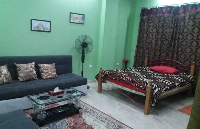 Welcome Egypt Apartment - Foto 9