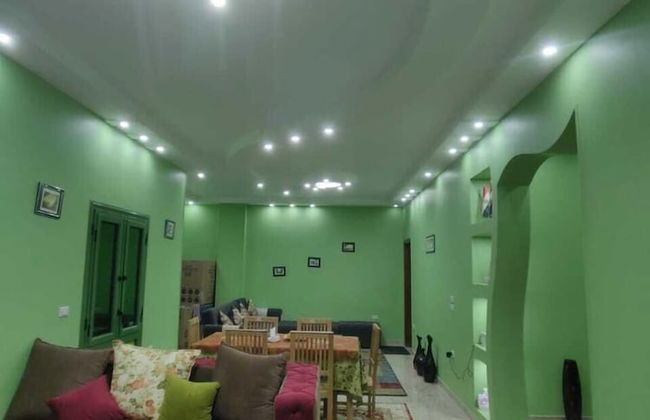 Welcome Egypt Apartment - Foto 12