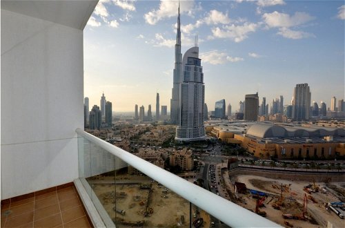 Foto 42 - Piks Key - Burj Al Nujoom