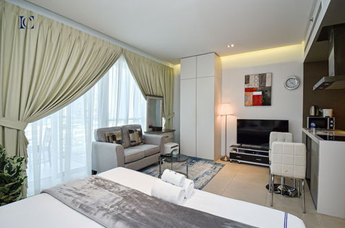 Photo 6 - Yrw - Spacious studio in Dubai Marina