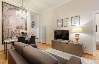 Photo 2 - Casa Betta in Lucca With 2 Bedrooms and 2 Bathrooms