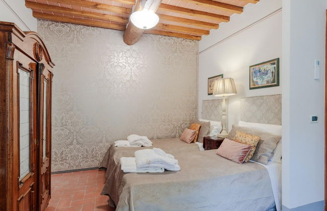 Villa Medicea in Orentano - Photo 62