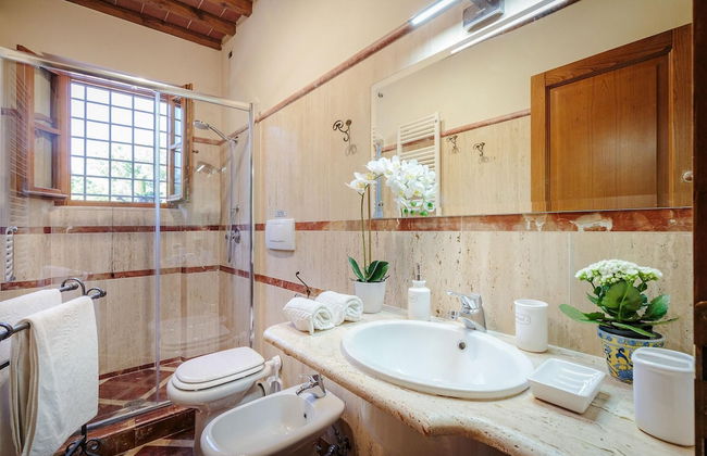 Villa Medicea in Orentano - Photo 6