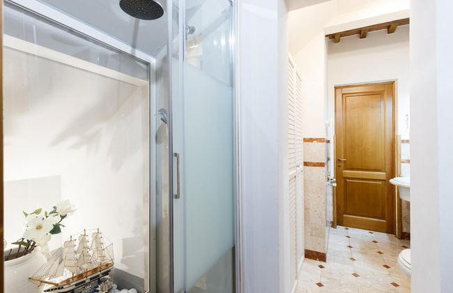 Villa Medicea in Orentano - Photo 11