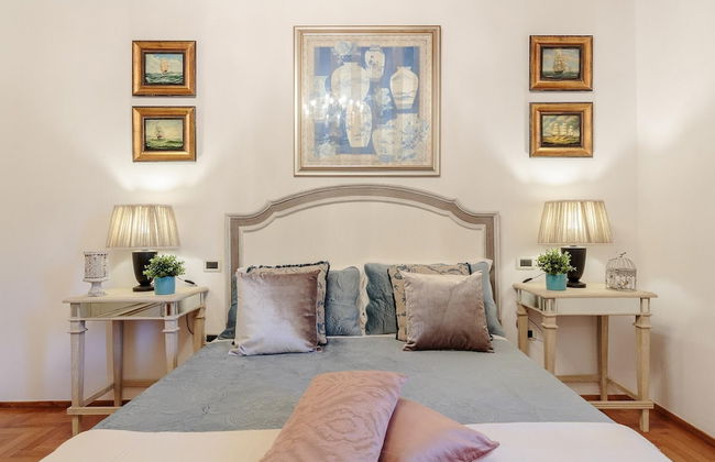 Villa Medicea in Orentano - Photo 5