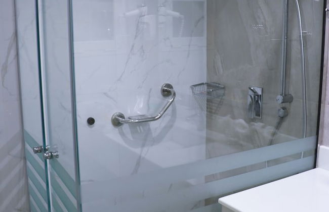 Spark Residence Deluxe Hotel Apartments - Photo 36