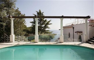 Photo 1 - Villa Giove in Nerano