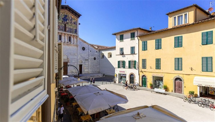 Foto 1 - Casa San Frediano in Lucca