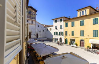 Photo 1 - Casa San Frediano in Lucca