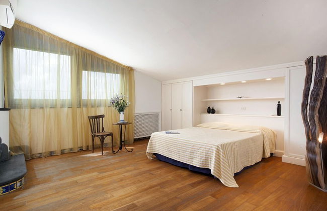 Residence Bosco in Sant Agata sui Due Golfi - Foto 11