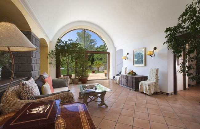 Residence Bosco in Sant Agata sui Due Golfi - Foto 5