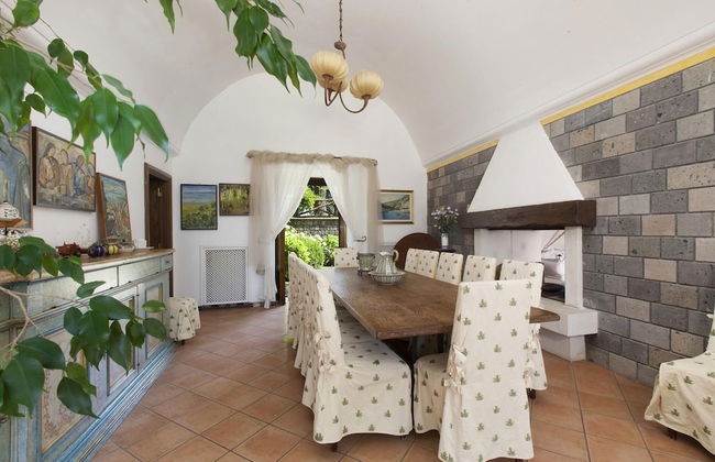 Residence Bosco - Villa Il Pino - Foto 54