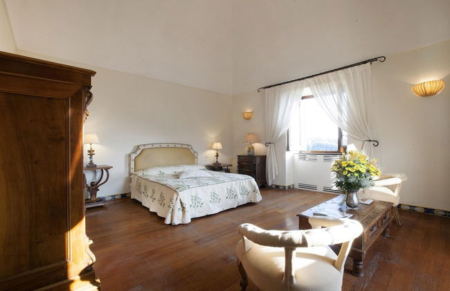 Residence Bosco - Villa Il Pino - Foto 29