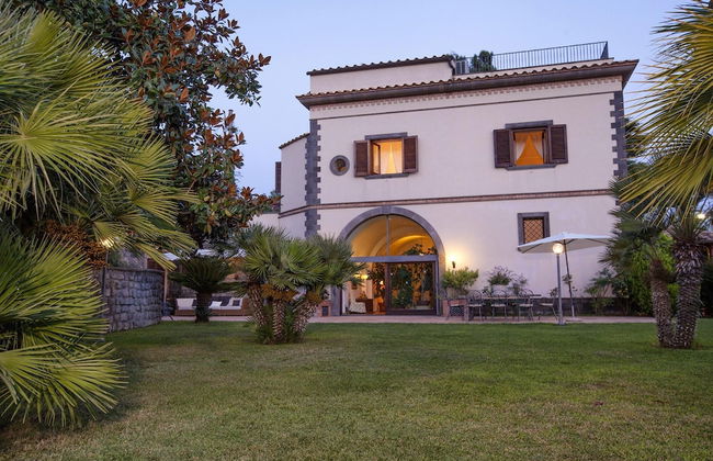 Residence Bosco - Villa Il Pino - Foto 19