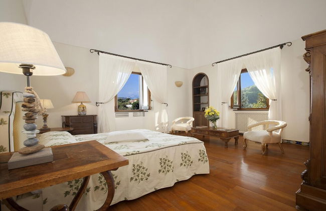 Residence Bosco in Sant Agata sui Due Golfi - Foto 55