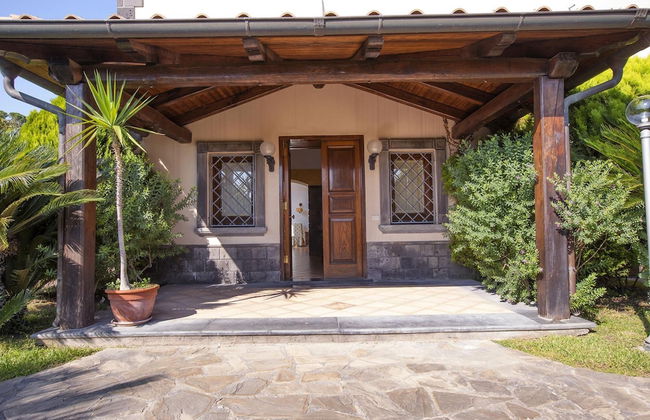 Residence Bosco - Villa Il Pino - Foto 48