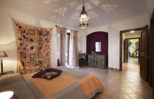 Residence Bosco in Sant Agata sui Due Golfi - Foto 6