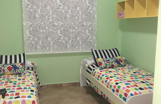 Block 2N1 Apartment - Foto 2