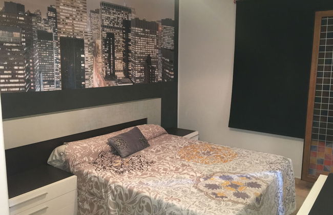 Block 2N1 Apartment - Foto 1