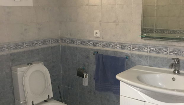 Bagno