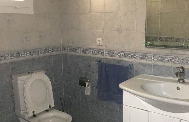 Block 2N1 Apartment - Foto 4
