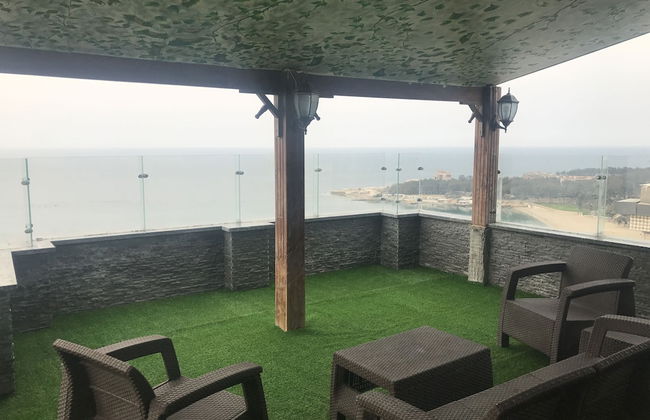 Dar Effat - Foto 1