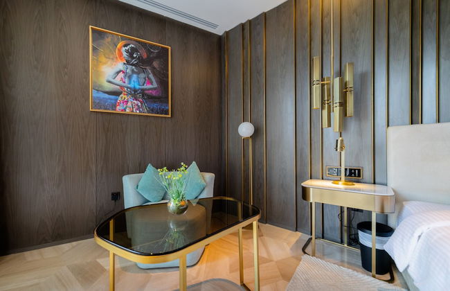 EDEN'S Homes & Villas - FIVE Residences - Foto 71