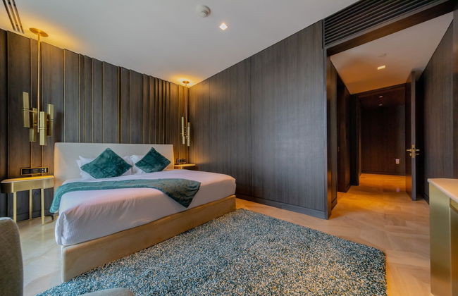 EDEN'S Homes & Villas - FIVE Residences - Foto 61