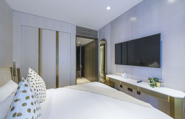 EDEN'S Homes & Villas - FIVE Residences - Foto 48