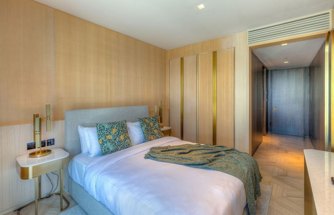 EDEN'S Homes & Villas - FIVE Residences - Foto 23