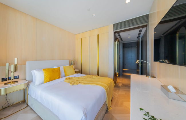 EDEN'S Homes & Villas - FIVE Residences - Foto 80