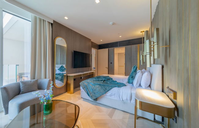 EDEN'S Homes & Villas - FIVE Residences - Foto 27