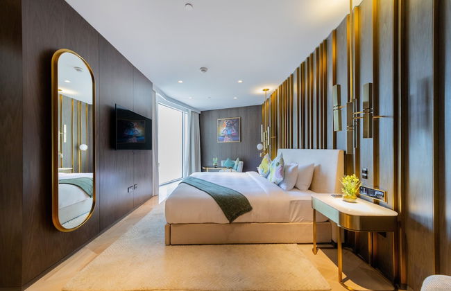 EDEN'S Homes & Villas - FIVE Residences - Foto 65