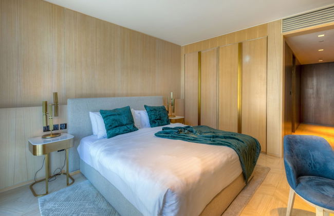 EDEN'S Homes & Villas - FIVE Residences - Foto 22