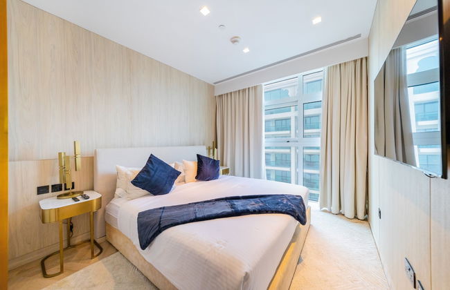 EDEN'S Homes & Villas - FIVE Residences - Foto 64