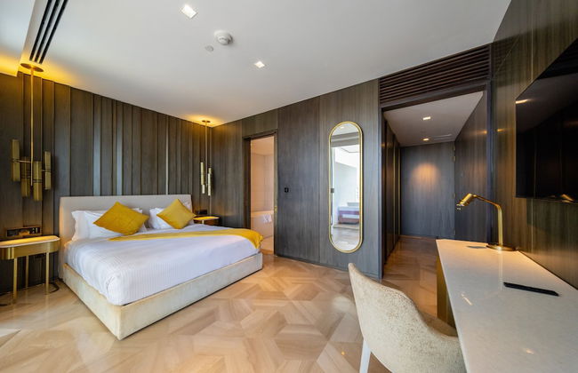 EDEN'S Homes & Villas - FIVE Residences - Foto 37