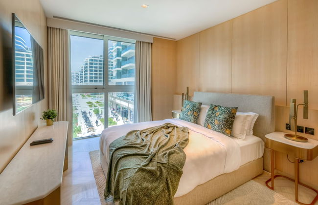 EDEN'S Homes & Villas - FIVE Residences - Foto 24
