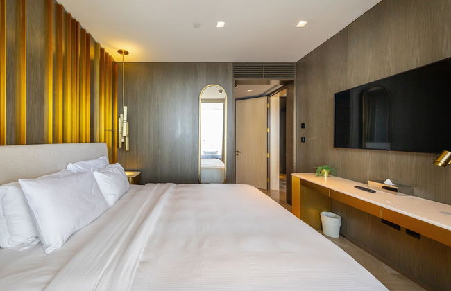 EDEN'S Homes & Villas - FIVE Residences - Foto 30