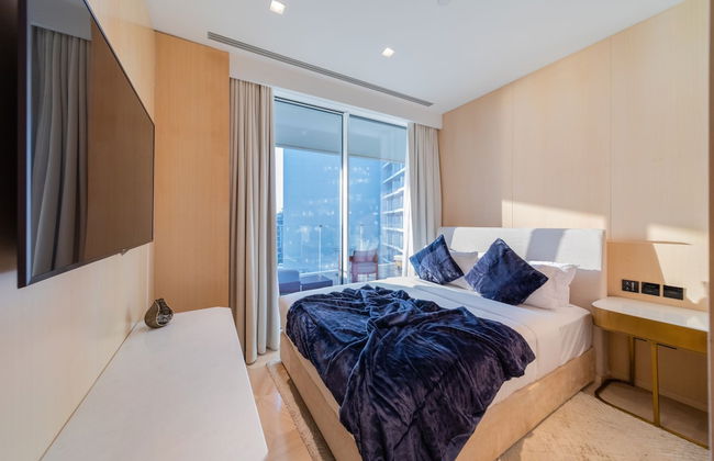 EDEN'S Homes & Villas - FIVE Residences - Foto 56