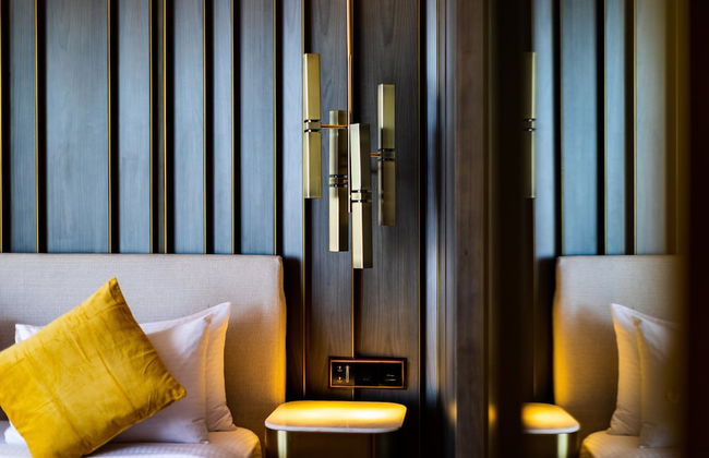 EDEN'S Homes & Villas - FIVE Residences - Foto 35
