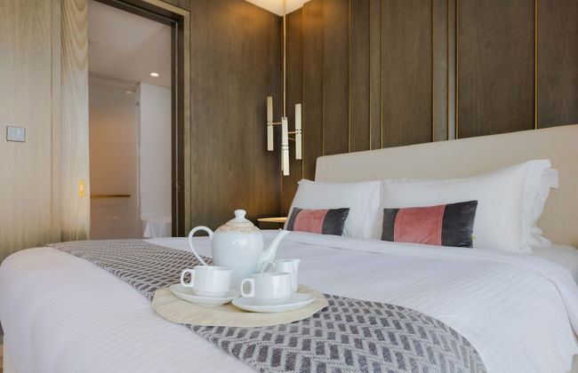 EDEN'S Homes & Villas - FIVE Residences - Foto 78