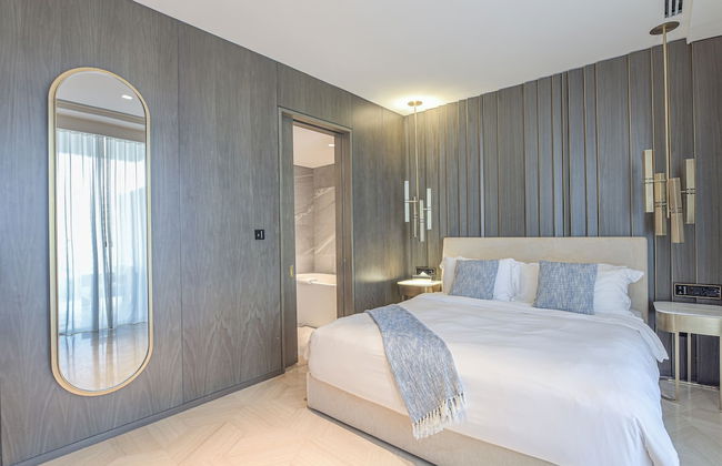 EDEN'S Homes & Villas - FIVE Residences - Foto 52
