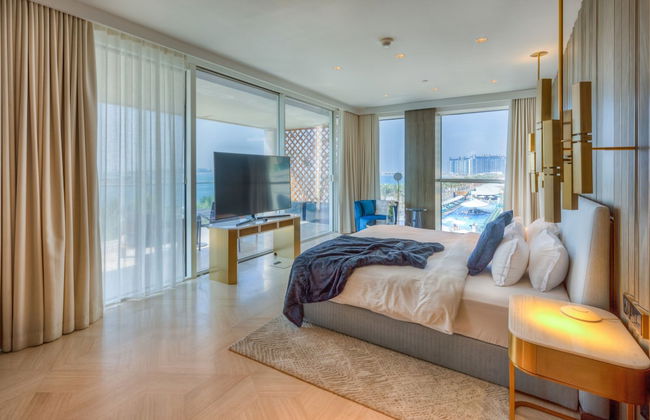 EDEN'S Homes & Villas - FIVE Residences - Foto 15