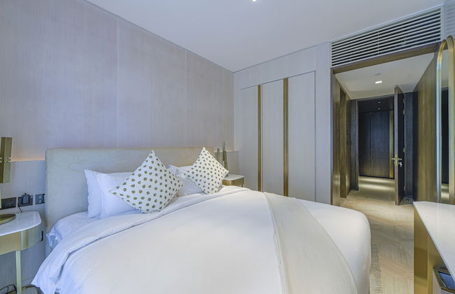EDEN'S Homes & Villas - FIVE Residences - Foto 47