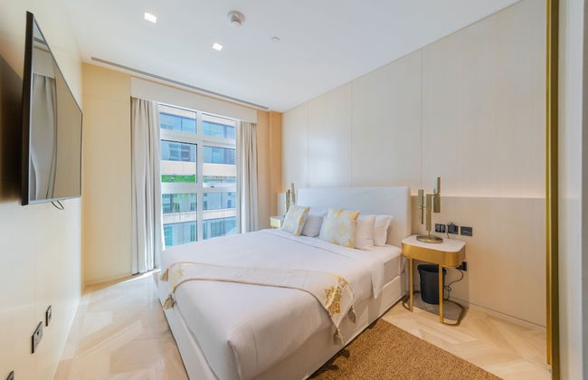 EDEN'S Homes & Villas - FIVE Residences - Foto 14