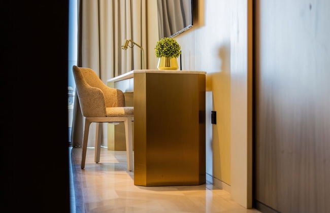 EDEN'S Homes & Villas - FIVE Residences - Foto 38