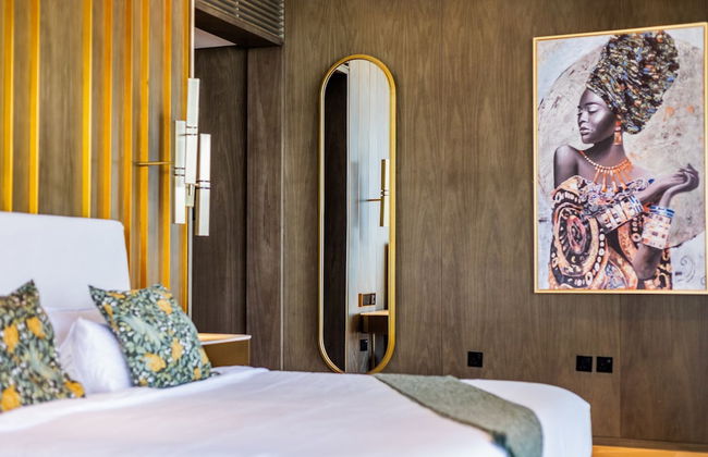 EDEN'S Homes & Villas - FIVE Residences - Foto 8