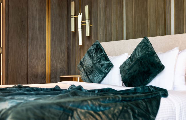 EDEN'S Homes & Villas - FIVE Residences - Foto 29